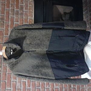 Picture Men's Fleece Pullover